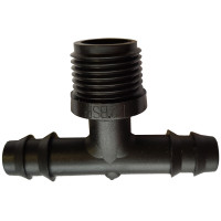 Тройник редукц. для М/Т 16x1/2" РН x16 (L1711RUR) AQUASTRIDE (1000/100)