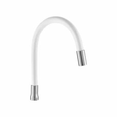 CHAMPION излив силиконовый WHITE (50)