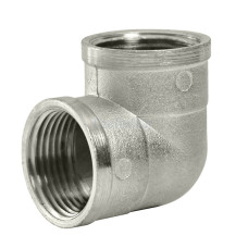 Угольник ВР 1 1/2" HLV 