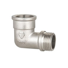 Угольник ВР-НР 1 1/2 " HLV 